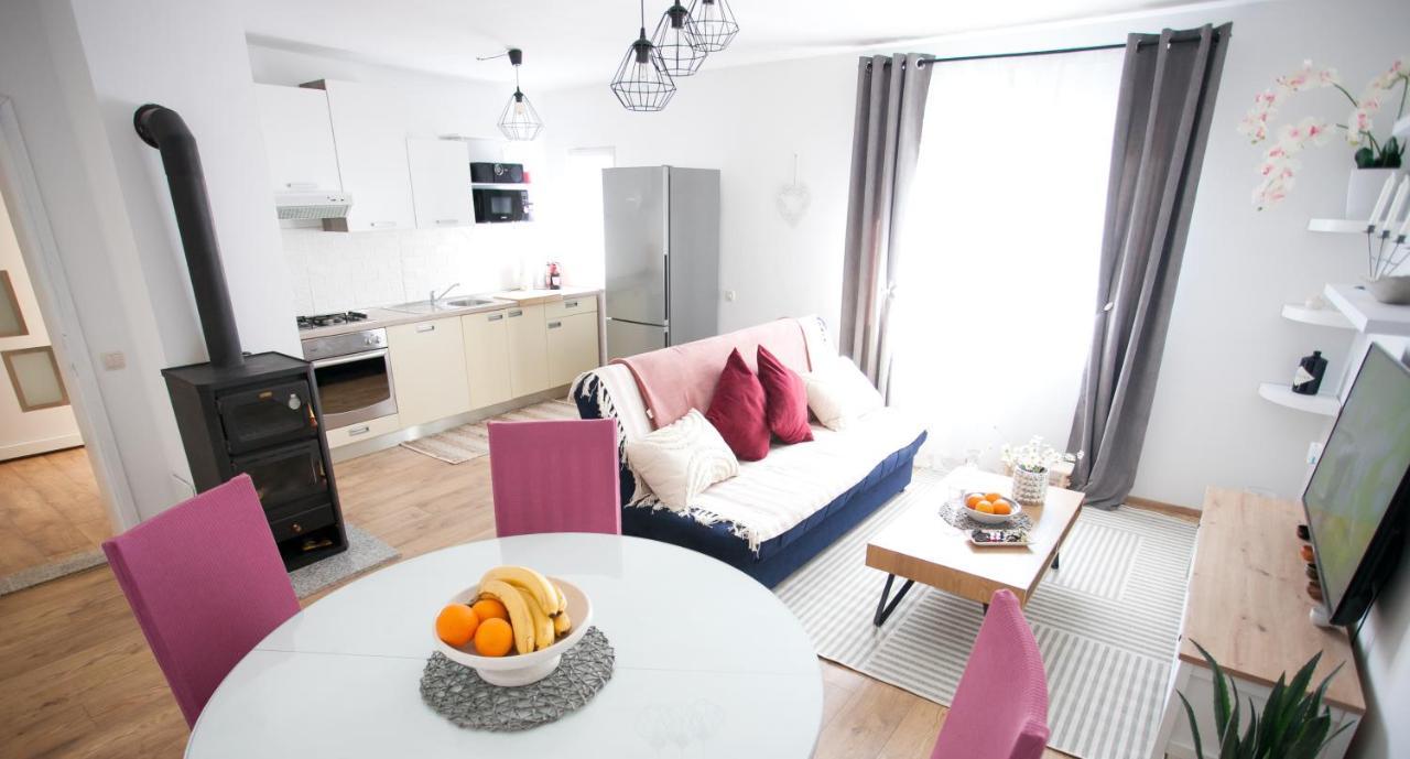 Apartament Tanja Imotski