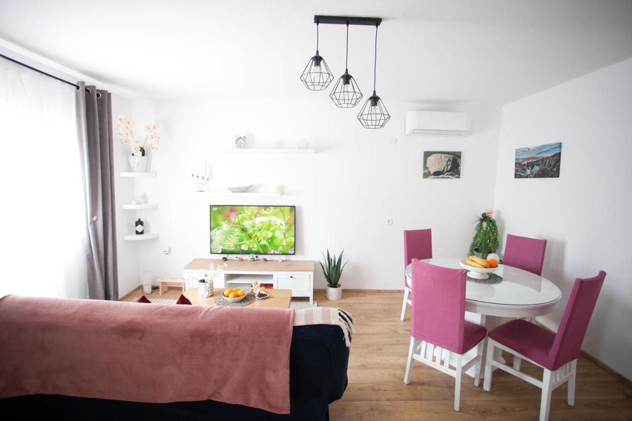 Tanja Apartament