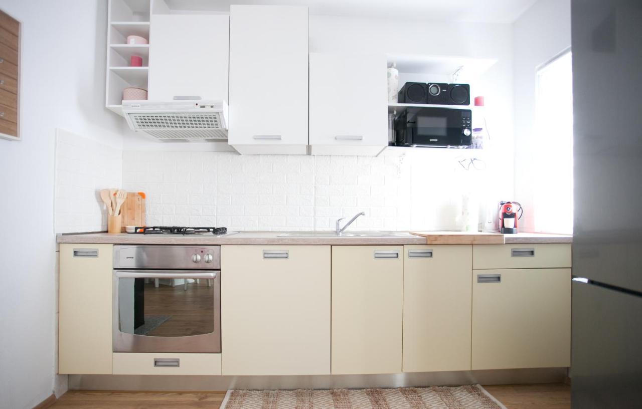 Apartament Tanja Imotski