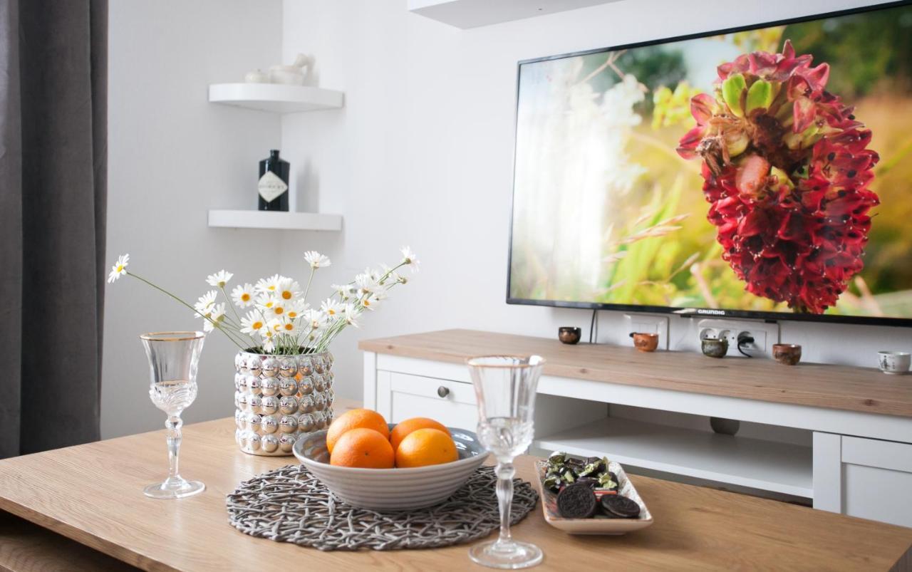 Apartament Tanja