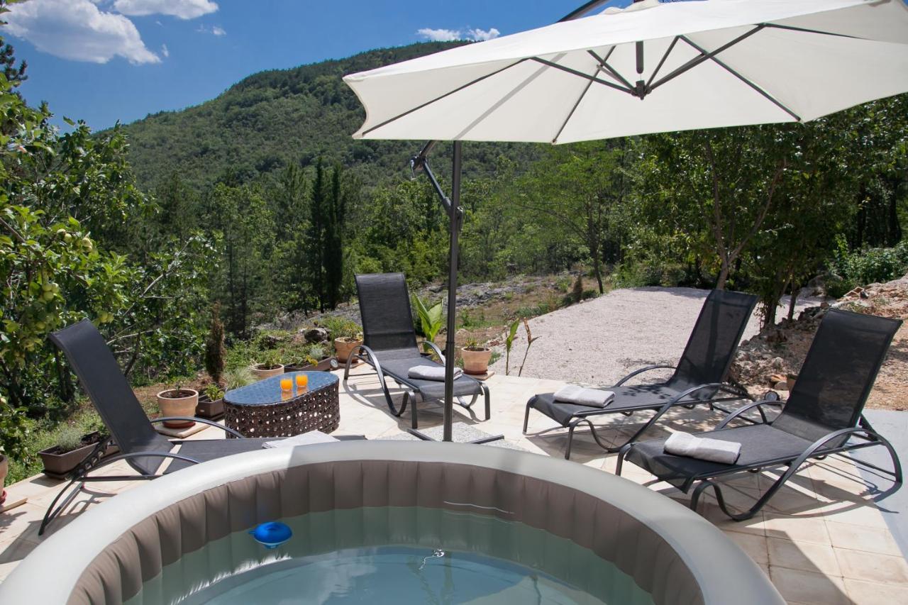 Apartament Tanja Imotski