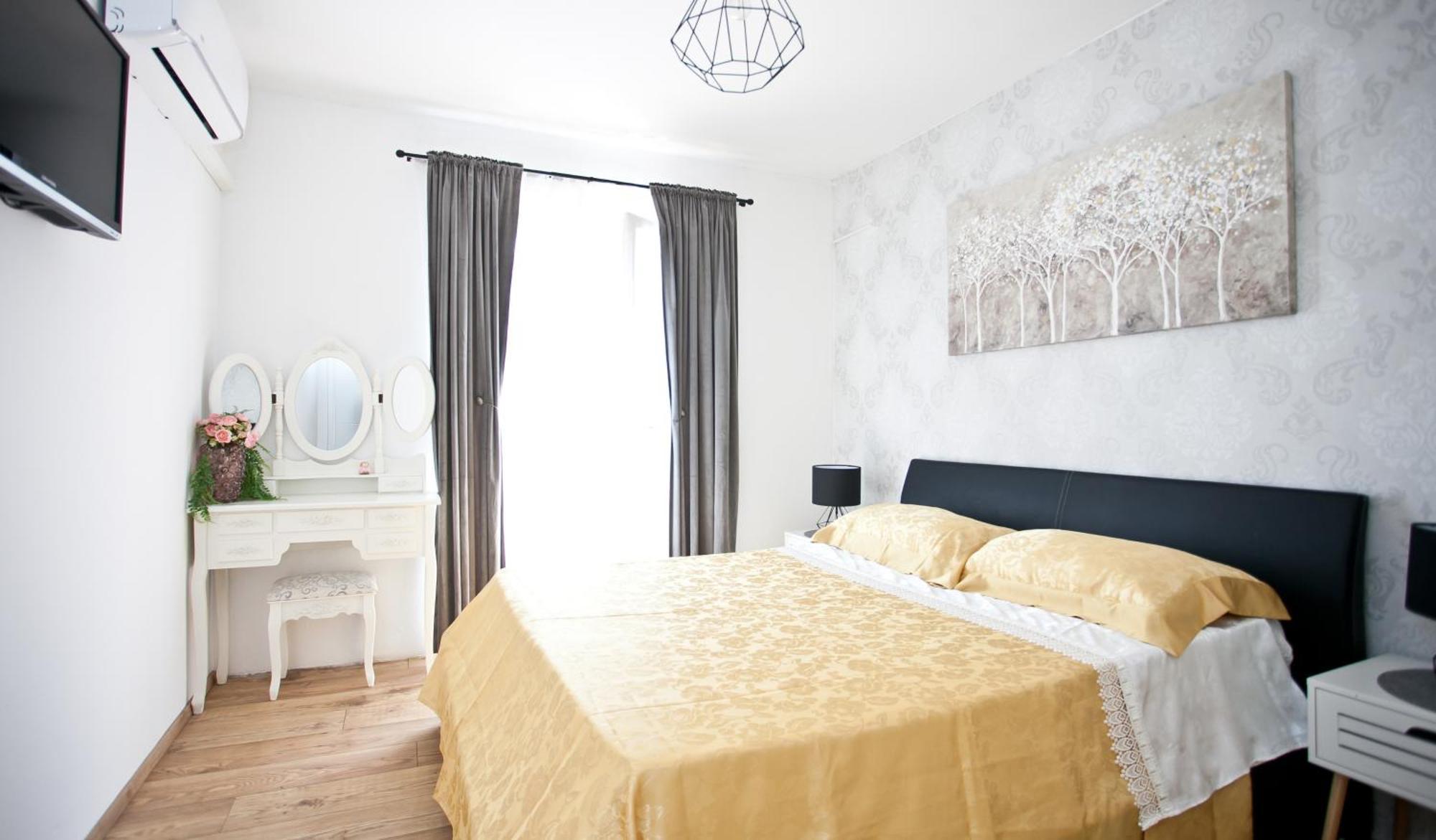 Tanja Apartament